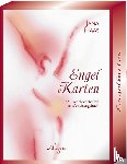 Haas, Jana, Rohr, Wulfing von - Engel Karten