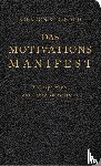 Burchard, Brendon - Das MotivationsManifest