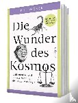 Weber, Phi - Die Wunder des Kosmos