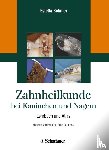 Böhmer, Estella - Zahnheilkunde bei Kaninchen und Nagern