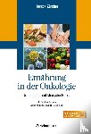 Bertz, Hartmut, Zürcher, Gudrun - Ernährung in der Onkologie