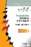 Erhardt, Wolf, Henke, Julia, Haberstroh, Jörg, Baumgartner, Christine - Praxisleitfaden Anästhesie und Analgesie - Hund und Katze