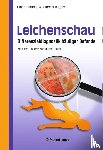 Hammer, Ulrich, Büttner, Andreas - Leichenschau