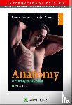 Rohen, Johannes W., Yokochi, Chihiro M.D., Lutjen-Drecoll, Elke - Anatomy