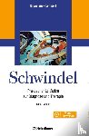 Bronstein, Adolfo, Lempert, Thomas - Schwindel