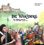 Schuchardt, Gunther, Sedlacek, Ralf - Die Wartburg