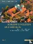  - Klosterbuch Schleswig-Holstein und Hamburg - 2 Bände im Set