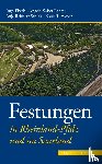 Weber, Klaus T., Reichert-Schick, Anja, Kaiser-Lahme, Angela - Festungen in Rheinland-Pfalz und im Saarland