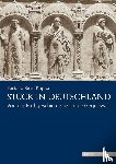 Rinn-Kupka, Barbara - Stuck in Deutschland