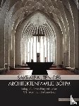 Junker, Hartmut, Lieb, Stefanie - Sakralbauten der Architektenfamilie Böhm