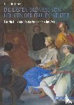 Niedermeier, Nina - Die ersten Bildnisse von Heiligen der Frühen Neuzeit