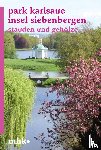  - Park Karlsaue Insel Siebenbergen