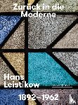  - Hans Leistikow (1892-1962)
