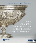 Schwarzmaier, Agnes, Niemeyer, Barbara - Silber aus zwei Jahrtausenden in der Berliner Antikensammlung