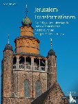 Mai, Nadine - Jerusalem-Transformationen