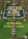 Arnhold, Elmar - Sichtachsen in Deutschland