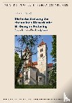  - Die Instandsetzung der ehemaligen Klosterkirche St. Georg in Prüfening