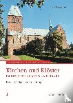  - Kirchen und Klöster im Kreis Herzogtum Lauenburg