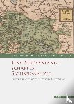  - Eine Brückenlandschaft in Sachsen-Anhalt