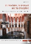 Wubs, Jacolien - To Proclaim, to Instruct and to Discipline
