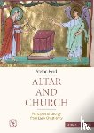 Heid, Stefan - Altar and Church