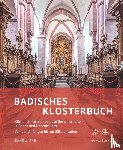  - Badisches Klosterbuch - 3 Bände im Set