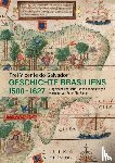 Frei Vicente Do Salvador, Bauer, Franz Alto - Geschichte Brasiliens (1500-1627)
