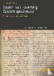  - Anselm von Havelberg, Epistola apologetica
