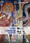 Hobelleitner, David Franz - Heilige Päpste in römischen Bildprogrammen des elften und zwölften Jahrhunderts