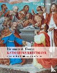 Jung, Veronika - Die malende Nonne Katharina Kreitmayr OSsS (1640-1726) aus dem Birgittenkloster Altomünster