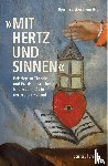 Haiawi, Maryam, Cremer, Constantin, Woortmann, Mareike, Höffler, Ricarda - "mit Hertz und Sinnen"