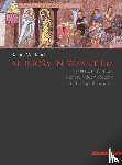 Warland, Rainer - Allegory in Byzantium
