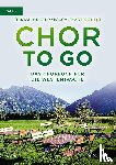  - Chor to go - Das Chorbuch für die Westentasche