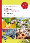 Borries, Christoph, Borries, Waltraud - Hochbetagte und Menschen mit Demenz aktivieren - Durch das Jahr