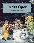 Hoyer, Andrea - In der Oper