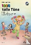 Hering, Wolfgang - 1000 tolle Töne