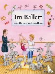 Hoyer, Andrea - Im Ballett
