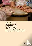 Jekic, Angelika - Unter 7 - über 70