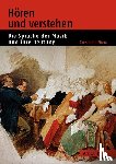 Floros, Constantin - Hören und verstehen