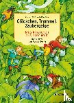 Kreusch-Jacob, Dorothee - Glöckchen, Trommel, Zaubergeige