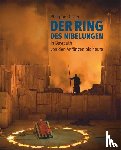 Olivier, Philippe - "Der Ring des Nibelungen" in Bayreuth