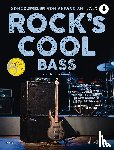 Meier, Tobias - Rock's Cool BASS