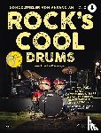 Kürzinger, Martin - Rock's Cool DRUMS