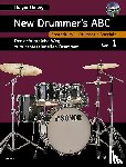 Hälbig, Holger - New Drummer's ABC. Band 1. Schlagzeug - Der erfolgreiche Weg zum professionellen Drummer. Band 1. Schlagzeug. Lehrbuch.