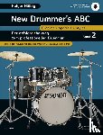 Hälbig, Holger - New Drummer's ABC 2
