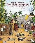 Leenen, Heidi - Der Elefantenpups