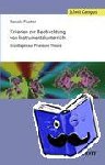 Fischer, Romald - Kriterien zur Beobachtung von Instrumentalunterricht - Grundlagen aus Praxis und Theorie