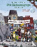 Leenen, Heidi, Sander, Arnim - Der Elefantenpups