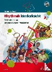Peter, Susanne - Rhythmik kinderleicht