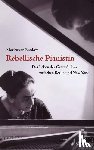 Bredow, Moritz von - Rebellische Pianistin